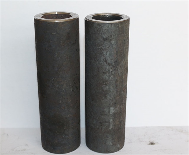 巴塘16冷挤压钢筋套筒