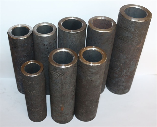 巴塘钢筋冷挤压套筒连接设备