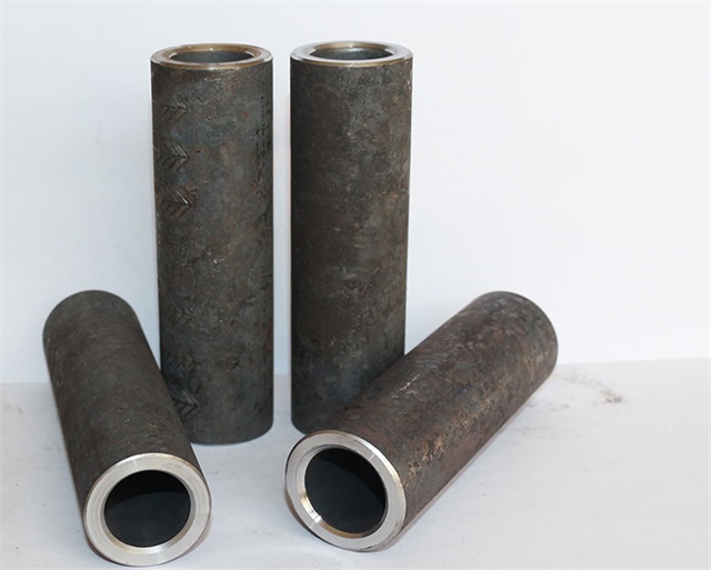 巴塘冷挤压钢筋套筒尺寸标准