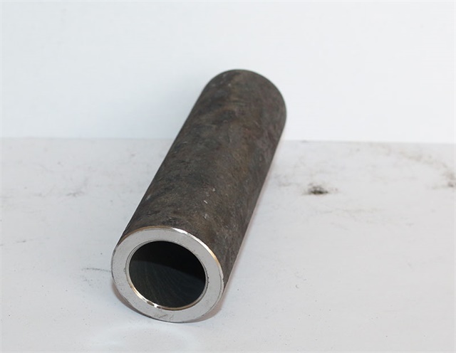 巴塘钢筋连接冷挤压套筒材料